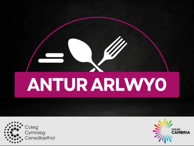 mân lun antur arlwyo