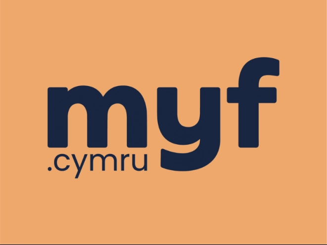 mân lun myf.cymru