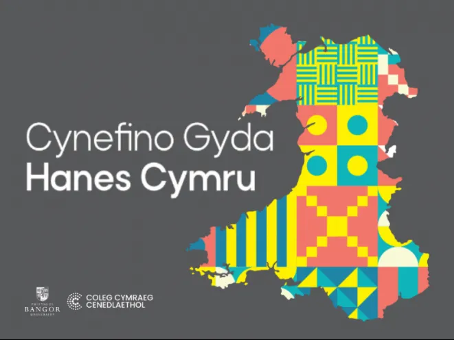 Cynefino Gyda Hanes Cymru