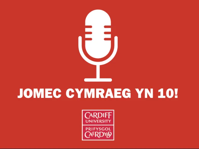 mân lun pod jomec yn 10