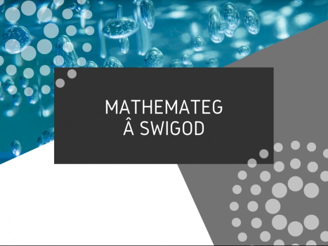 mân-lun mathemateg a swigod