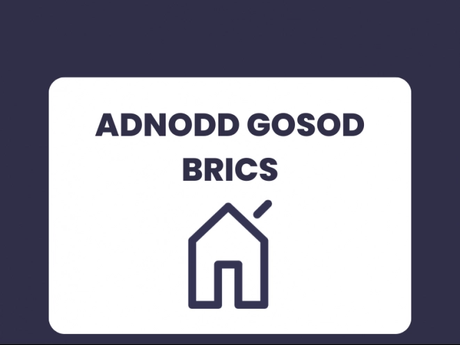 Gosod Brics