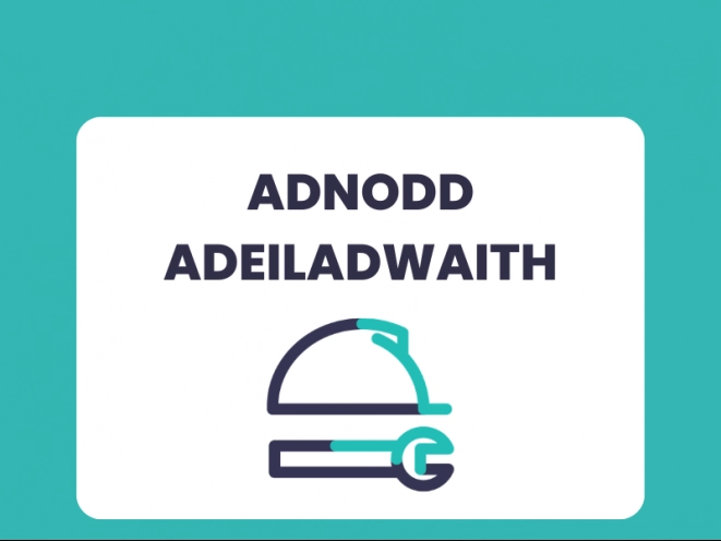 Adeiladwaith