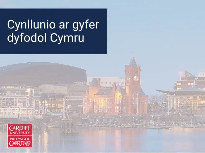 mân lun adnodd cynllunio