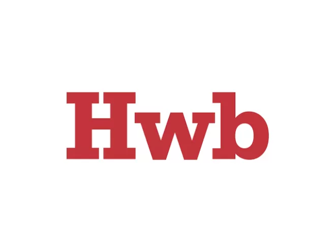 mân-lun logo Hwb