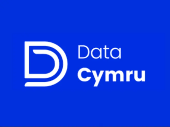 mân lun data cymru