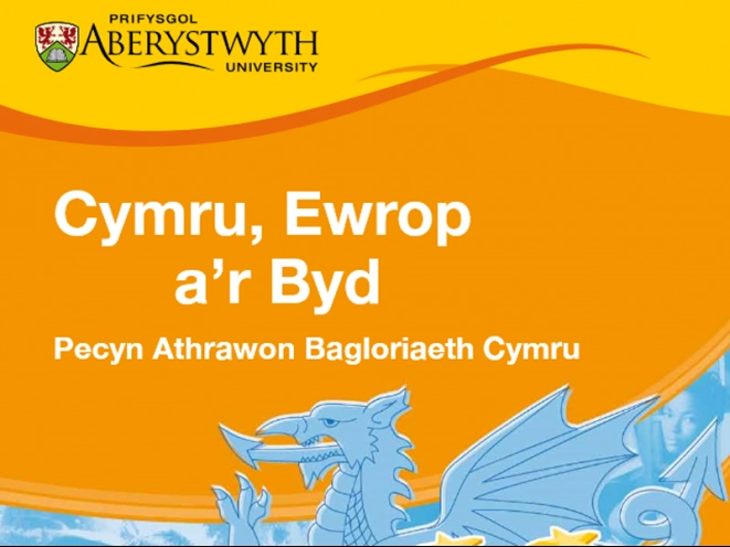 mân-lun bagloriaeth cymru