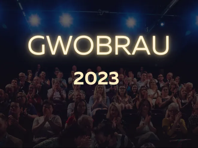 mân lun gwobrau 2023