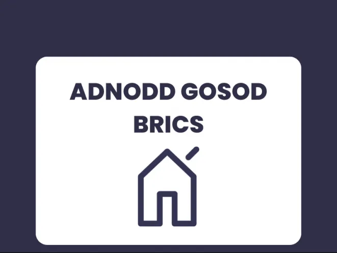 Gosod Brics