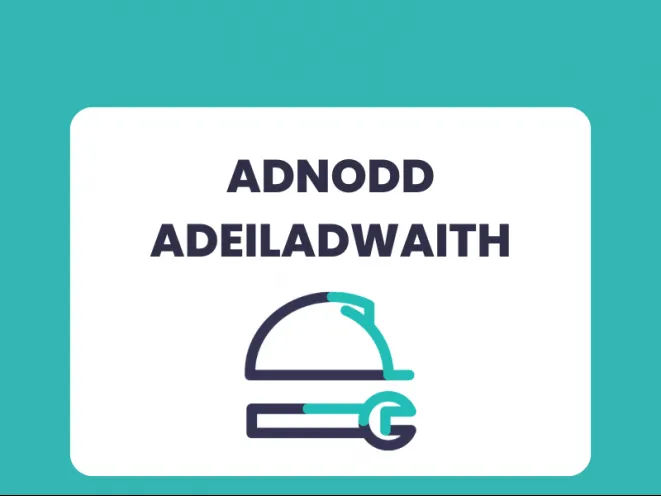 Adeiladwaith