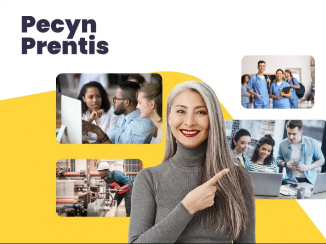 mân lun pecyn prentis