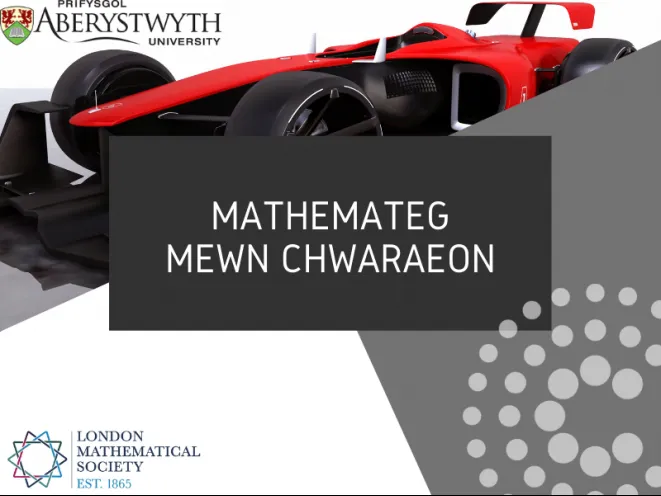 mân-lun Mathemateg mewn Chwaraeon